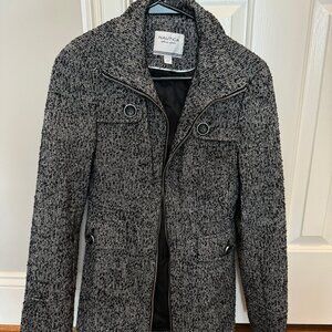 Nautica Women's Winter Coat Small